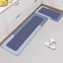 Premium Absorbent Non‑Slip Home & Kitchen Mat