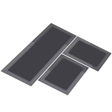 Premium Absorbent Non‑Slip Home & Kitchen Mat