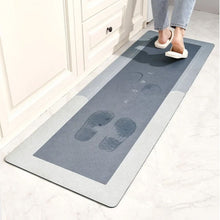 Premium Absorbent Non‑Slip Home & Kitchen Mat