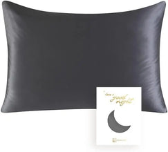 100% Natural Mulberry Silk Pillowcase
