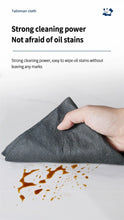 Magic Cleaning Cloth - Microfiber