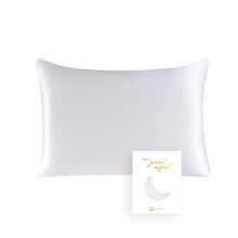 100% Natural Mulberry Silk Pillowcase
