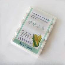 100 Biodegradable garbage bags