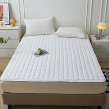 Quilted Waterproof Mattress Protector