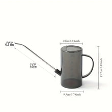 Long Spout Watering Can