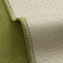 Chenille Waterproof Non‑Slip Sofa Cover