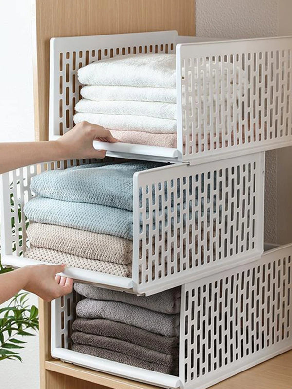 SmartFold Storage Drawer