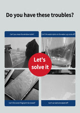 Magic Cleaning Cloth - Microfiber