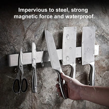 Magnetic Knife Rail