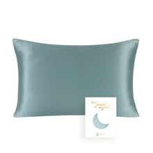 100% Natural Mulberry Silk Pillowcase