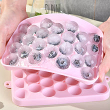 IceBall Mold