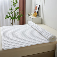 Quilted Waterproof Mattress Protector