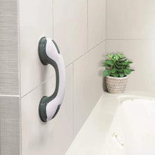 Suction Grab Bar – Anti‑Slip Bathroom Safety Handle