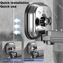 Retractable Wall Drying Rack