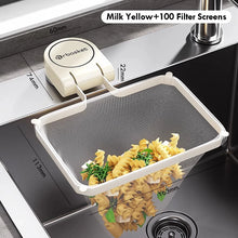 Suction Drain Basket for Sink