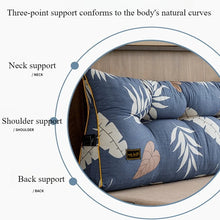 Elvora Headboard Backrest Cushion