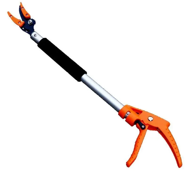 Short Reach Garden Pruner