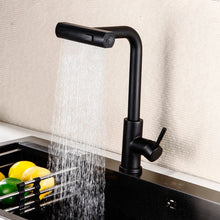 FlowReach Pull-Out Kitchen Mixer Tap
