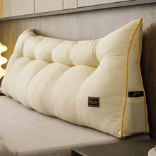 Elvora Headboard Backrest Cushion