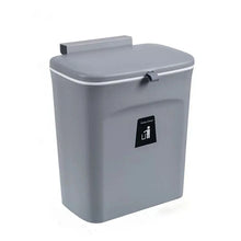 Kitchen Wall Mounted Trash Bin