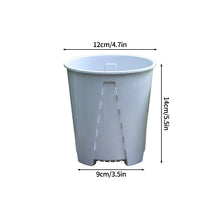 Self‑Watering Plant Pot