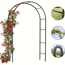 Metal Garden Arch
