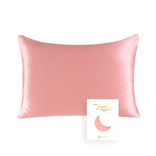 100% Natural Mulberry Silk Pillowcase