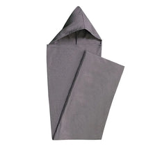 Full-Body Sleep Blanket