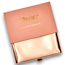 100% Natural Mulberry Silk Pillowcase