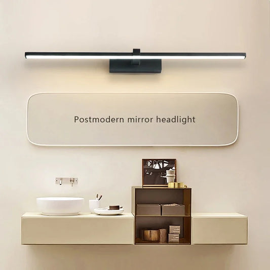 GlowLine Slim LED Wall Light
