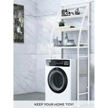 Laundry & Toilet Storage Rack