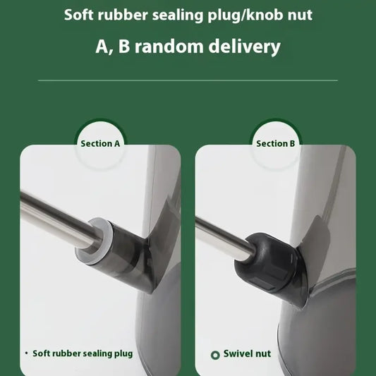 Long Spout Watering Can