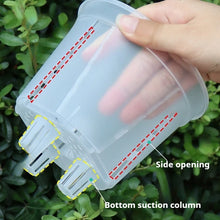 Self‑Watering Plant Pot