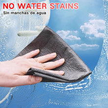Magic Cleaning Cloth - Microfiber