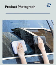 Magic Cleaning Cloth - Microfiber