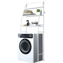 Laundry & Toilet Storage Rack