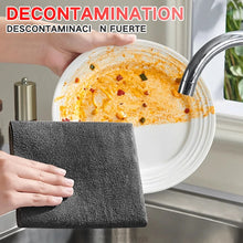 Magic Cleaning Cloth - Microfiber