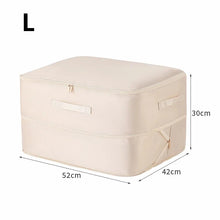 Large Compression Bedding Storage Bag