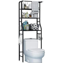 Laundry & Toilet Storage Rack