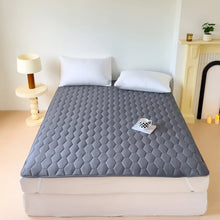 Quilted Waterproof Mattress Protector