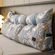 Elvora Headboard Backrest Cushion