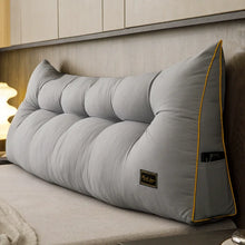 Elvora Headboard Backrest Cushion