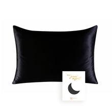 100% Natural Mulberry Silk Pillowcase