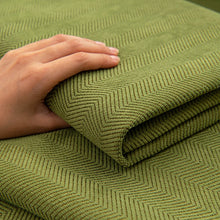 Chenille Waterproof Non‑Slip Sofa Cover