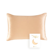 100% Natural Mulberry Silk Pillowcase
