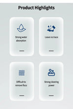 Magic Cleaning Cloth - Microfiber