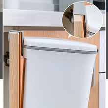 Kitchen Wall Mounted Trash Bin