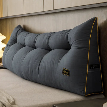 Elvora Headboard Backrest Cushion