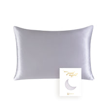 100% Natural Mulberry Silk Pillowcase
