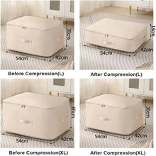 Large Compression Bedding Storage Bag